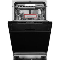 Встраиваемая посудомоечная машина KUPPERSBERG GS 4557