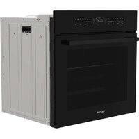 Электрический духовой шкаф Haier HOX-FT5AMTMB