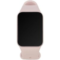 Фитнес-браслет Xiaomi Smart Band 10 Pro M2552B1 (розовый, с розовым силиконовым ремешком, международная версия)