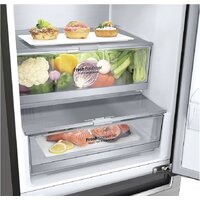 Холодильник LG DoorCooling+ GA-B509SMUM