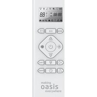 Кондиционер Making Oasis Everywhere OX-9 Pro