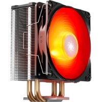 Кулер для процессора DeepCool GAMMAXX GTE v2 DP-MCH4-GMX-GTEV2