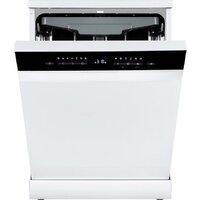 Отдельностоящая посудомоечная машина MAUNFELD MWF60331W Inverter