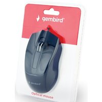 Мышь Gembird MUS-3B-01
