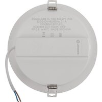Точечный светильник Ledvance Ecoclass DL 13W 840 WT 1235 Lm IP44 10x1RETRU LEDV 4058075656659
