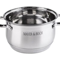 Кастрюля Mayer&Boch 30947