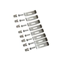 Кухонная мойка Mixline 548564 (сатин, 3 мм)