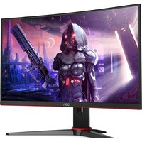 Игровой монитор AOC Agon C24G2AE
