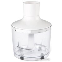 Погружной блендер Blackton Bt HB401P (белый)