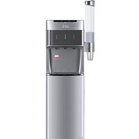 Кулер для воды Ecotronic M30-U4L (серебристый)