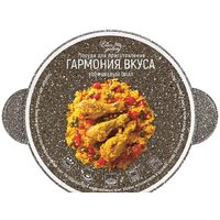 Кастрюля Elan Gallery Гармония вкуса 120435 (коричневый опал)