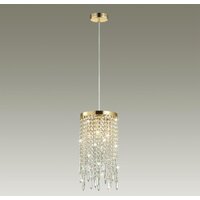 Подвесная люстра Odeon Light Chokka 5028/3