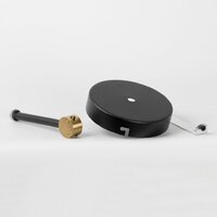 Люстра средней высоты Lussole LSP-8882