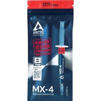Термопаста Arctic MX-4 ACTCP00002B (4 г)