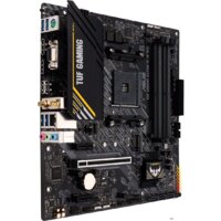 Материнская плата ASUS TUF Gaming A520M-Plus WiFi