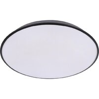 Припотолочная люстра LOFT IT Brim 10226 (черный)