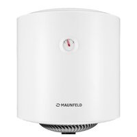 Накопительный электрический водонагреватель MAUNFELD MWH50W01