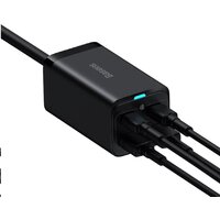 Сетевое зарядное Baseus CCGP000101