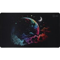 Коврик для мыши CACTUS Moon CS-MP-PRO05XLL