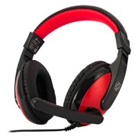 Наушники Оклик HS-L300