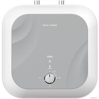 Накопительный электрический водонагреватель Royal Thermo RWH 15 Stilla U