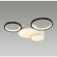 Припотолочная люстра Lumion Ledio 5253/64CL