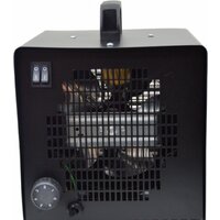 Тепловентилятор Brait BFH-3S