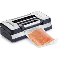 Бескамерный вакуумный упаковщик CASO VRH 800 advanced Pro
