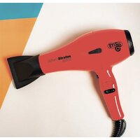 Фен ETI Micro Stratos 3600 (красный)