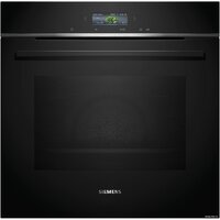 Электрический духовой шкаф Siemens iQ700 HB774G1B1