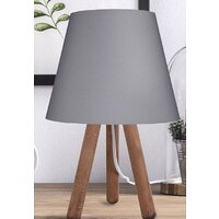 Настольная лампа Toplight Sophia TL1619T-01GR