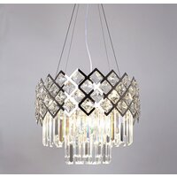 Подвесная люстра Arte Lamp Wezen A1006SP-8CC
