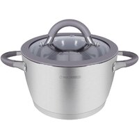 Кастрюля MAUNFELD Leona MF20LN01CR