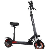 Электросамокат Kugoo M4 Pro 18 Ah 2020 (черный)