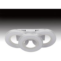 Припотолочная люстра Escada 10265/3LED (белый)