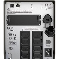 Источник бесперебойного питания APC Smart-UPS 1500VA LCD 230V (SMT1500I)