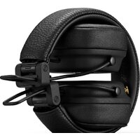 Наушники Marshall Major IV (черный)