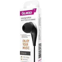 Наушники Olmio Disco