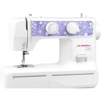 Электромеханическая швейная машина Aurora 725
