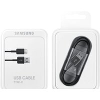 Кабель Samsung EP-DG930 (черный)