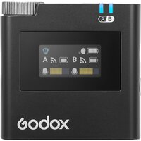 Радиосистема Godox Virso S M2