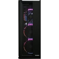 Корпус Zalman X3 (черный)