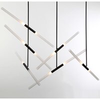 Подвесная люстра Odeon Light Soho 4307/6