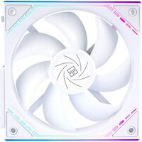 Вентилятор для корпуса Thermalright TL-M12QW (белый)