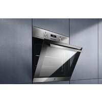 Электрический духовой шкаф Electrolux SurroundCook 600 EOF3H50BX
