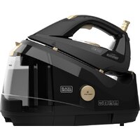 Утюг Black & Decker BXSS2400E