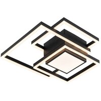 Припотолочная люстра Escada Twins 10242/4LED