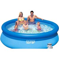 Надувной бассейн Intex Easy Set 28108 (244x61)