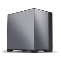Корпус Lian Li O11 Vision Chrome G99.O11VC.00