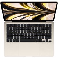 Ноутбук Apple Macbook Air 13" M2 2022 MC7W4